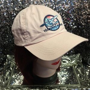 VINEYARD VINES HAT